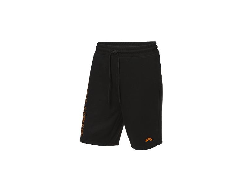 Korte heren broek
