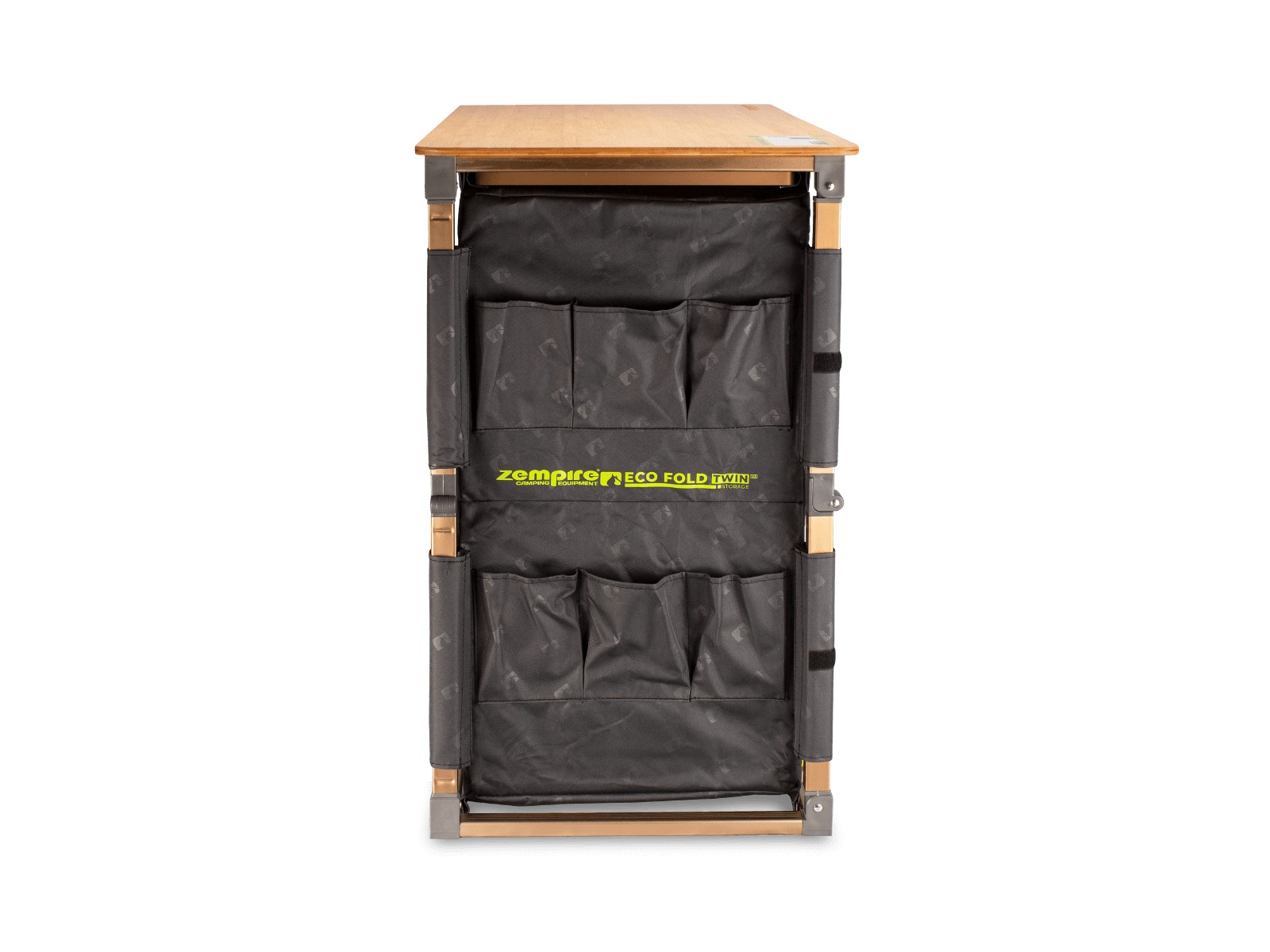 Zempire Eco Fold Twin V2 Kast