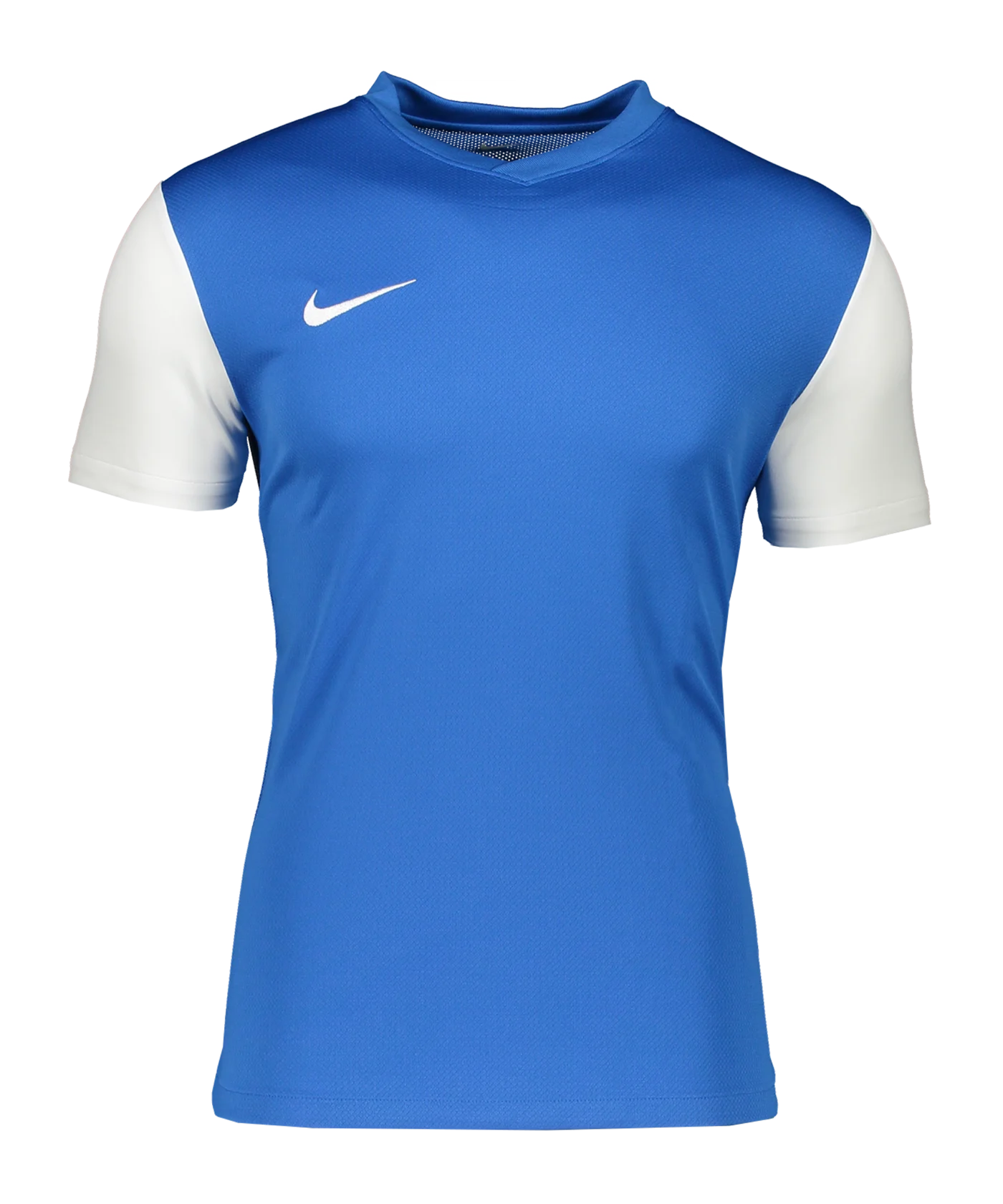 Nike Tiempo Premier II Trikot Kids Blau F463