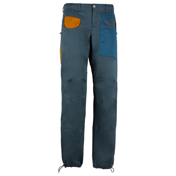E9 - Blat3 - Pantalon d'escalade