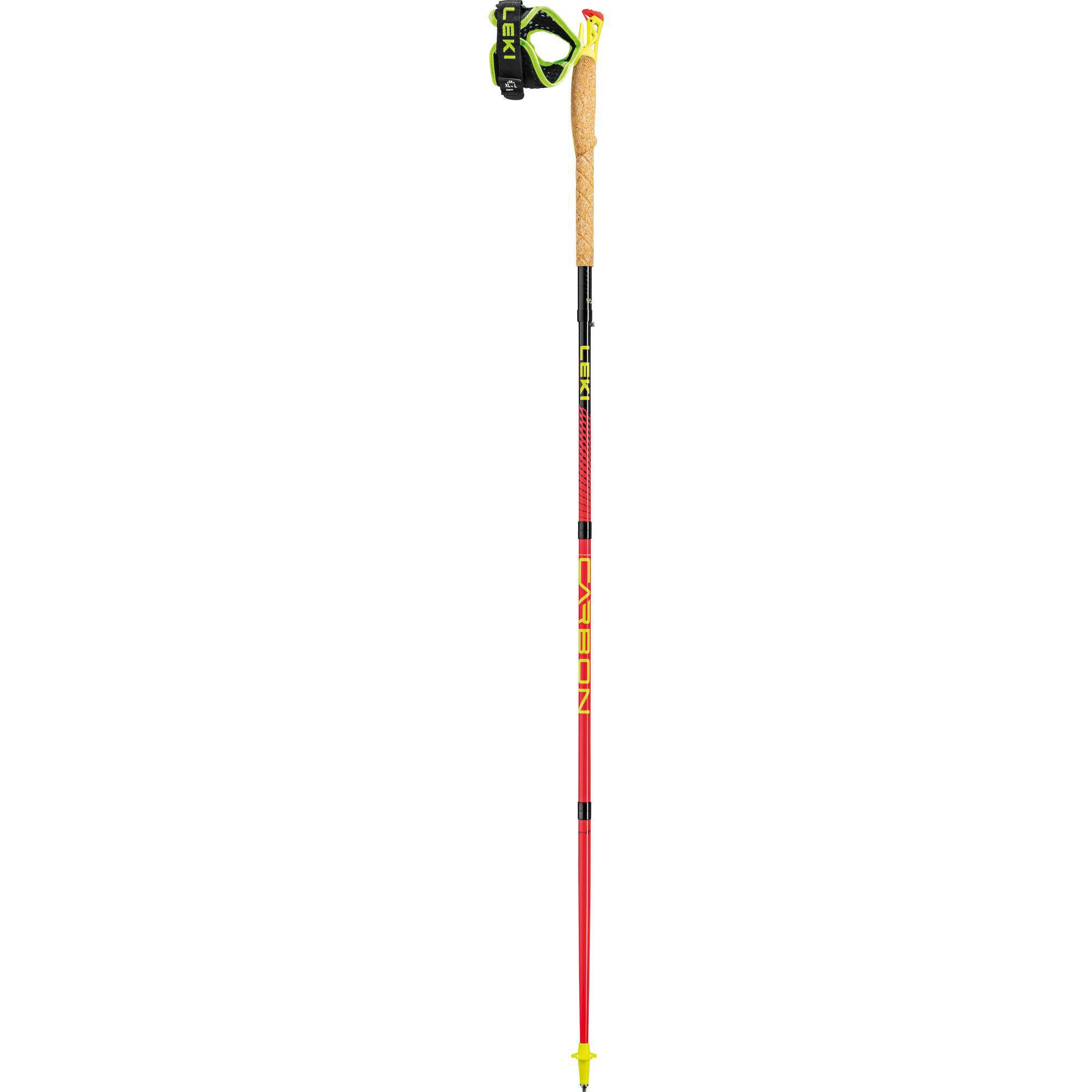 LekiUltratrail FX.One