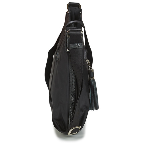 LANCASTER - BASIC POMPON 38 - Noir