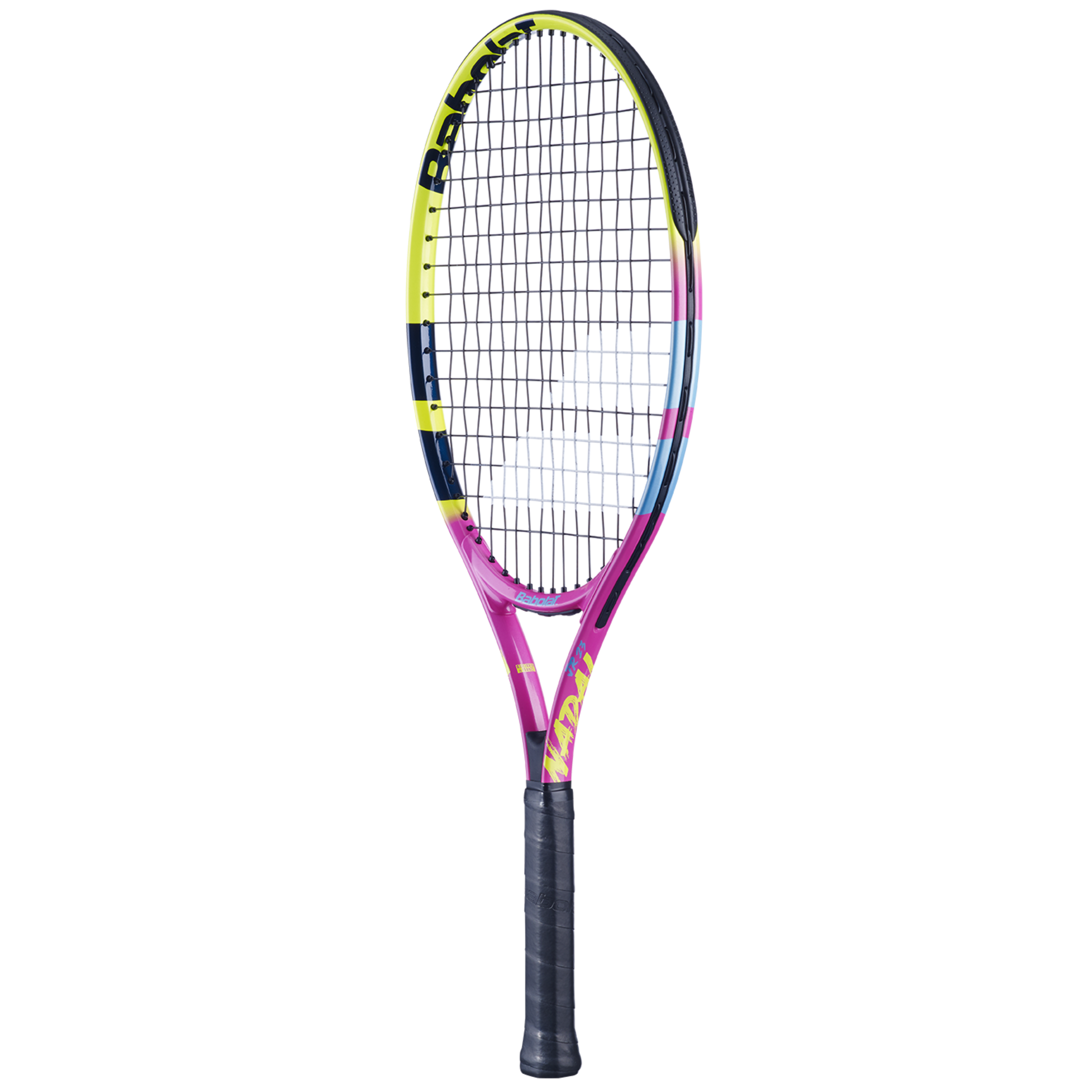 Nadal Junior 23 Besaitung Rosa