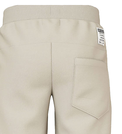 Name It Sweatpants - NkmOnk - Noos - Pure Cashmere