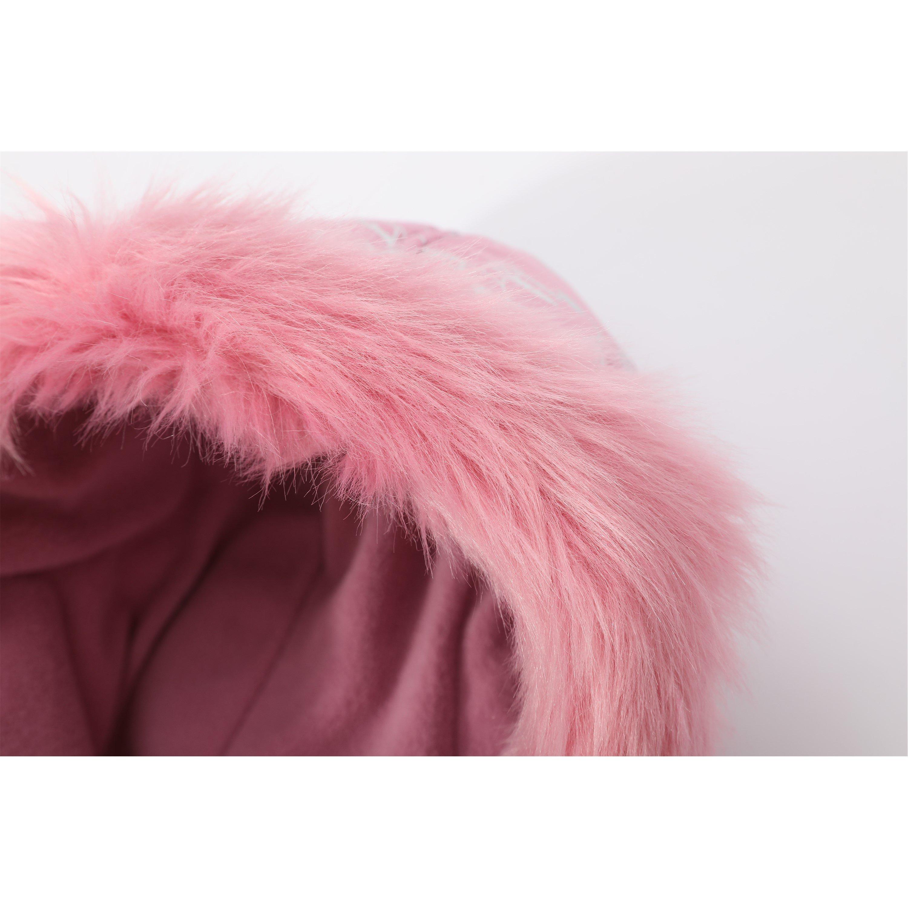 Character Winter Coat Juniors