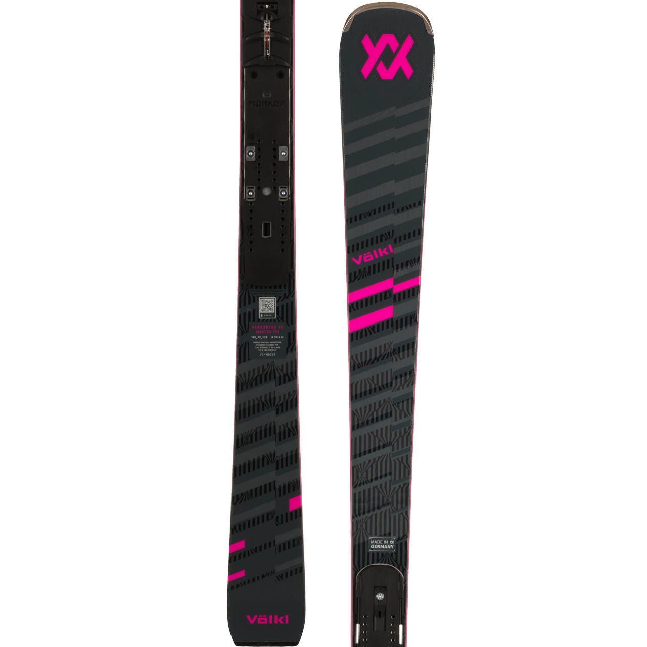 Völkl Peregrine 72 Master | Völkl Sport Carver | Völkl Skier | Völkl | V | MARKEN | XSPO