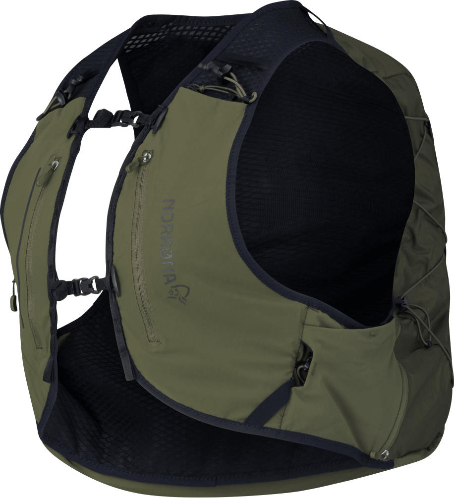 Norrøna Senja econyl70 15L Pack