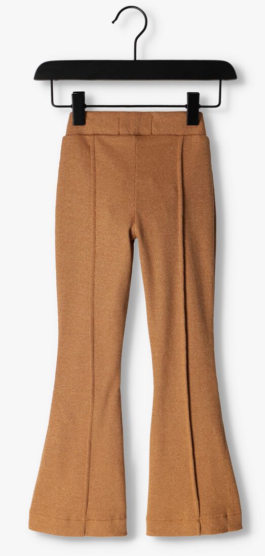 RAIZZED oker raizzed flared broek emmie