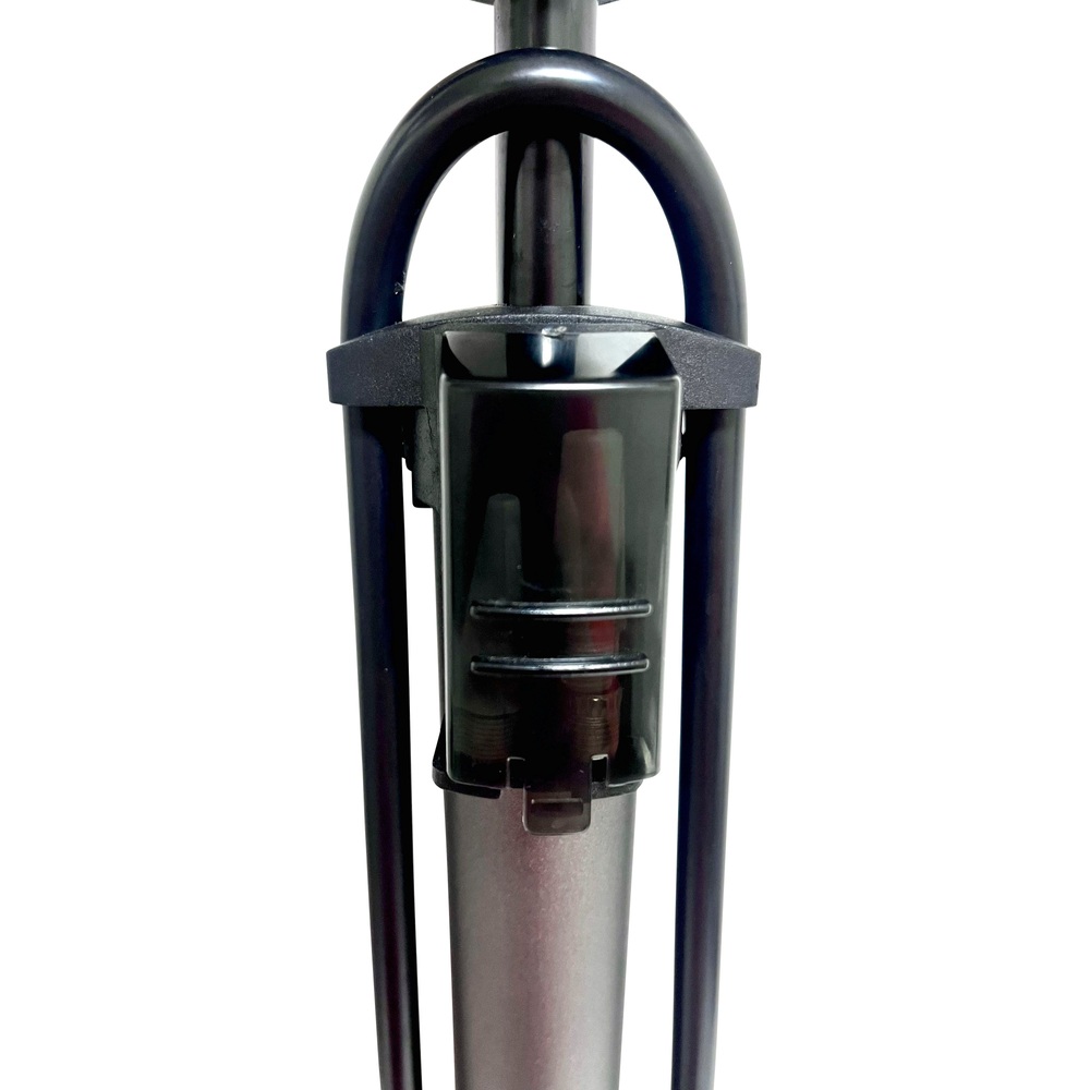Verve Standpumpe mit Manometer