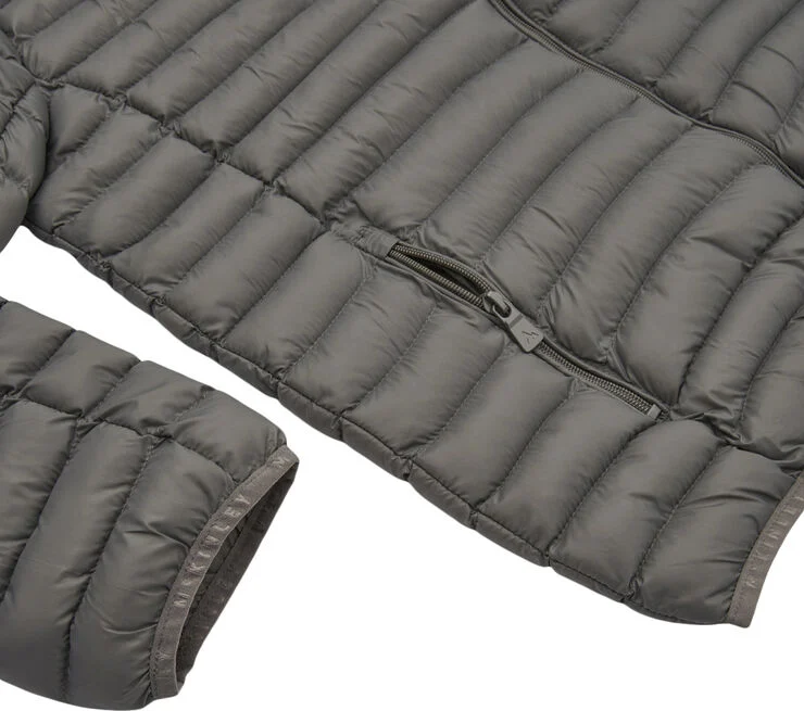 MCKINLEY Jon Lightweight jakke Grøn