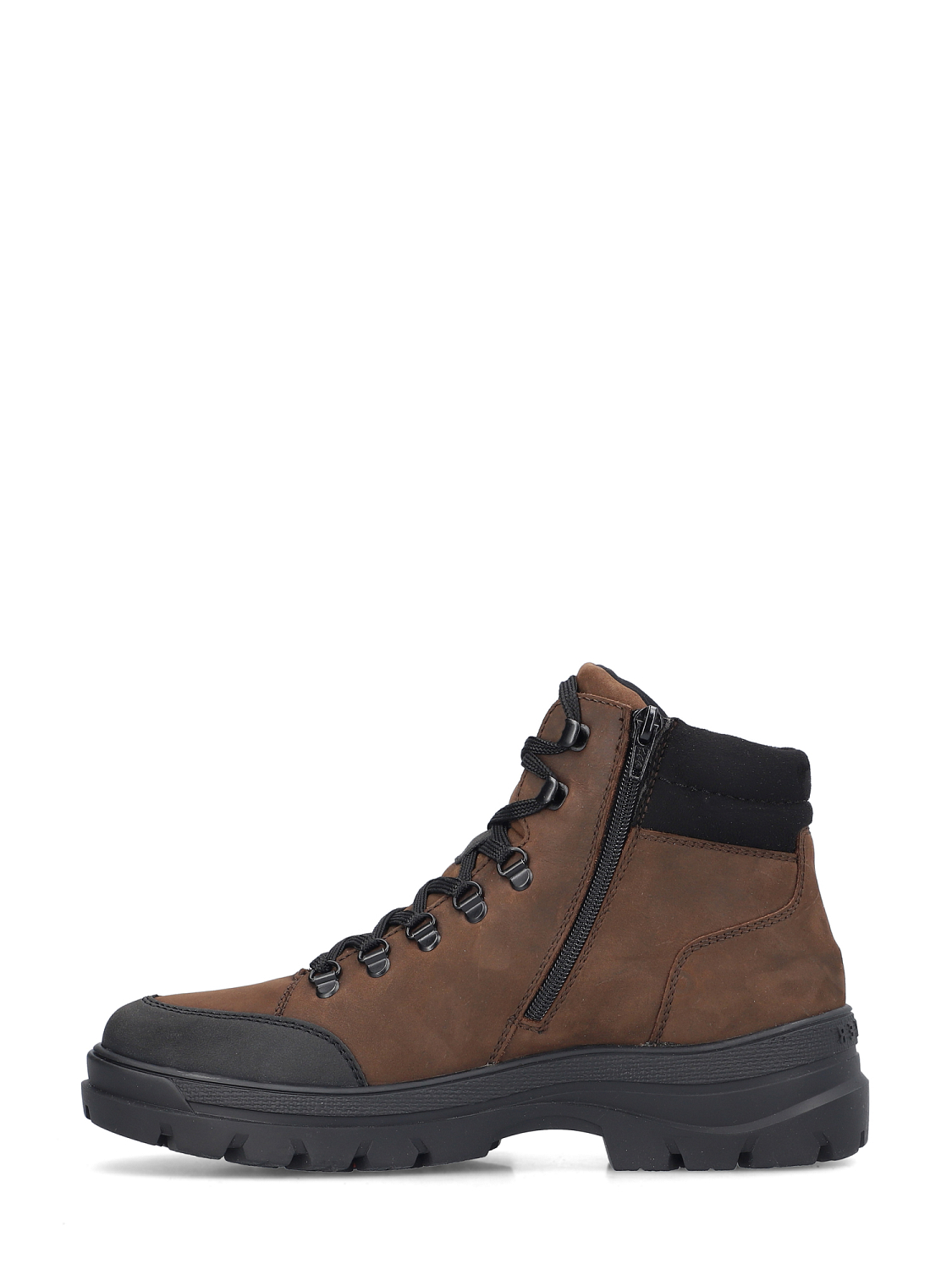 Rieker Everest Winter Boots utfellbare Brodder