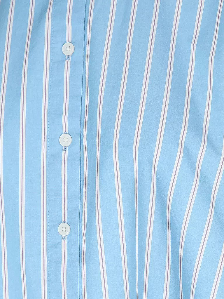 MARC O' POLO DENIM Bluse  blau