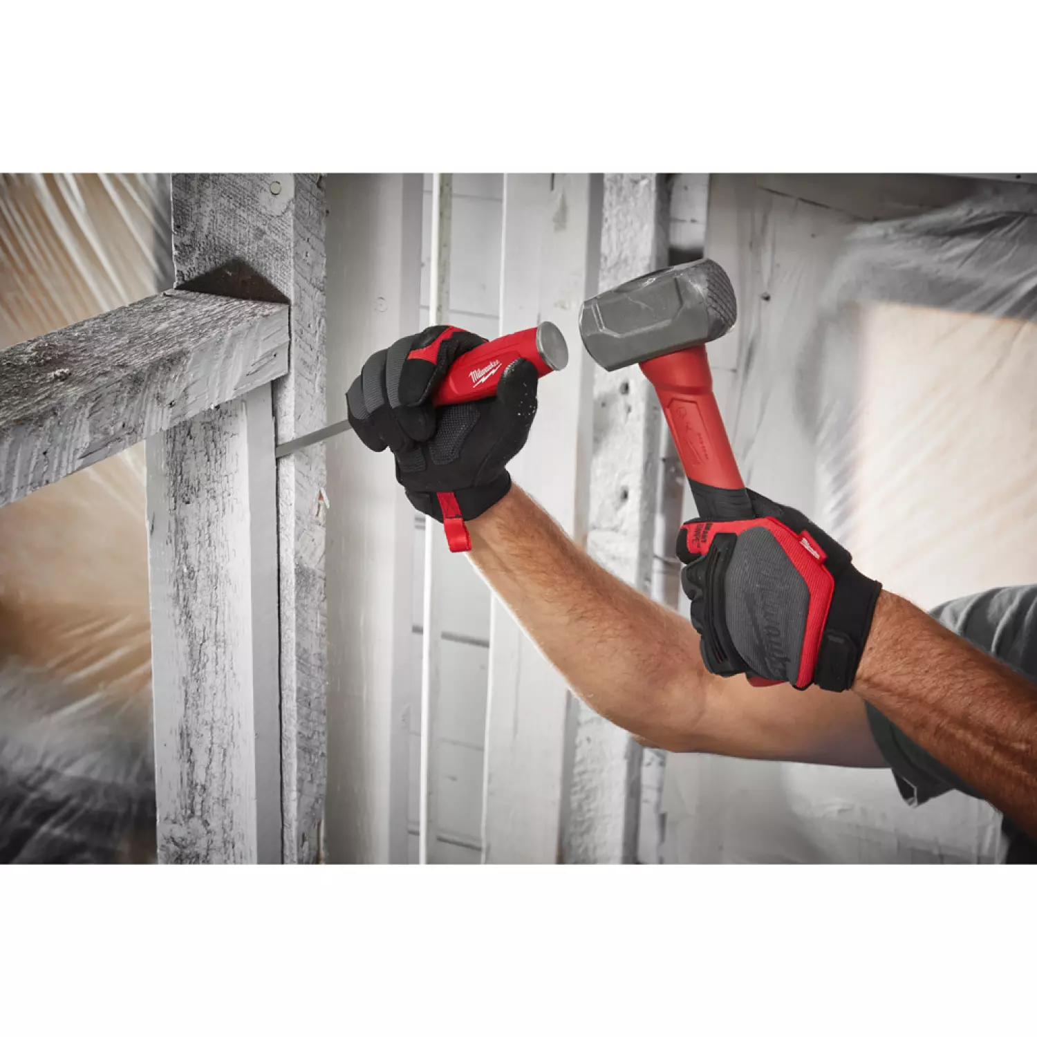 Milwaukee 4932480975 Tri-Lobe Schroevendraaier - 287mm