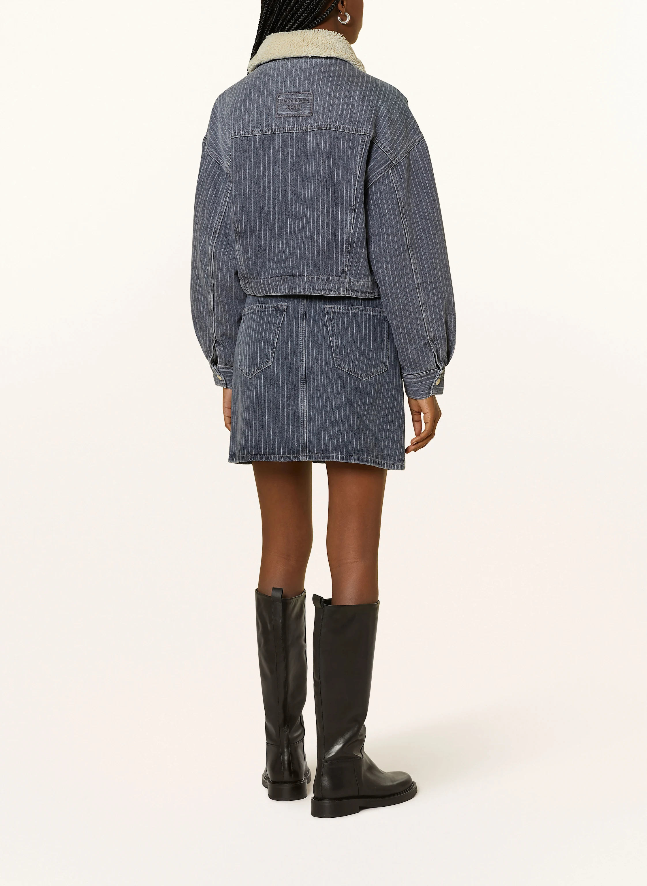 Marc O'Polo DENIM Jeansrock