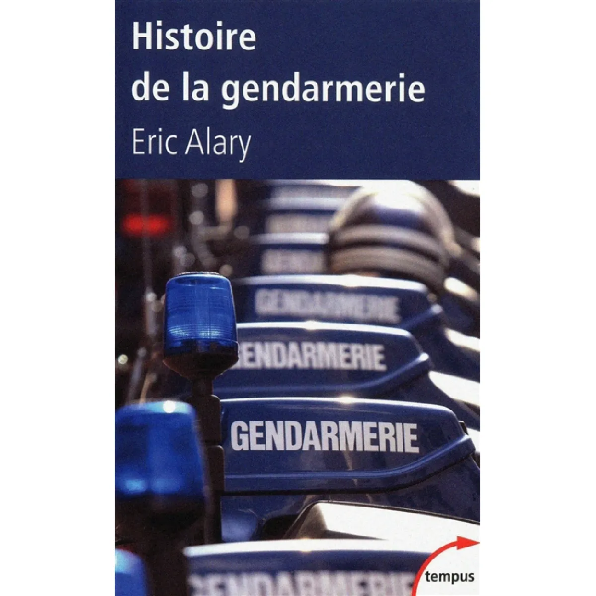 Histoire de la gendarmerie · Occasion