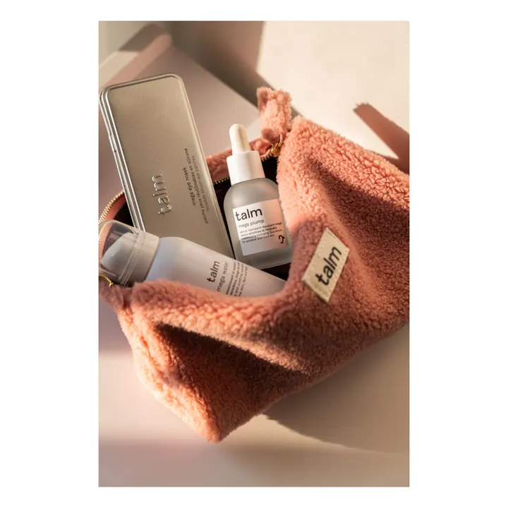 Talm Sérum hydratant visage Mega Plump - 30 ml