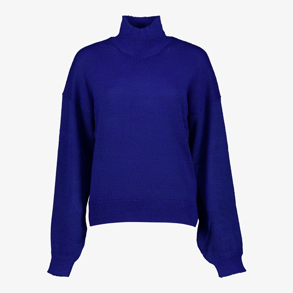 TwoDay dames coltrui donkerblauw