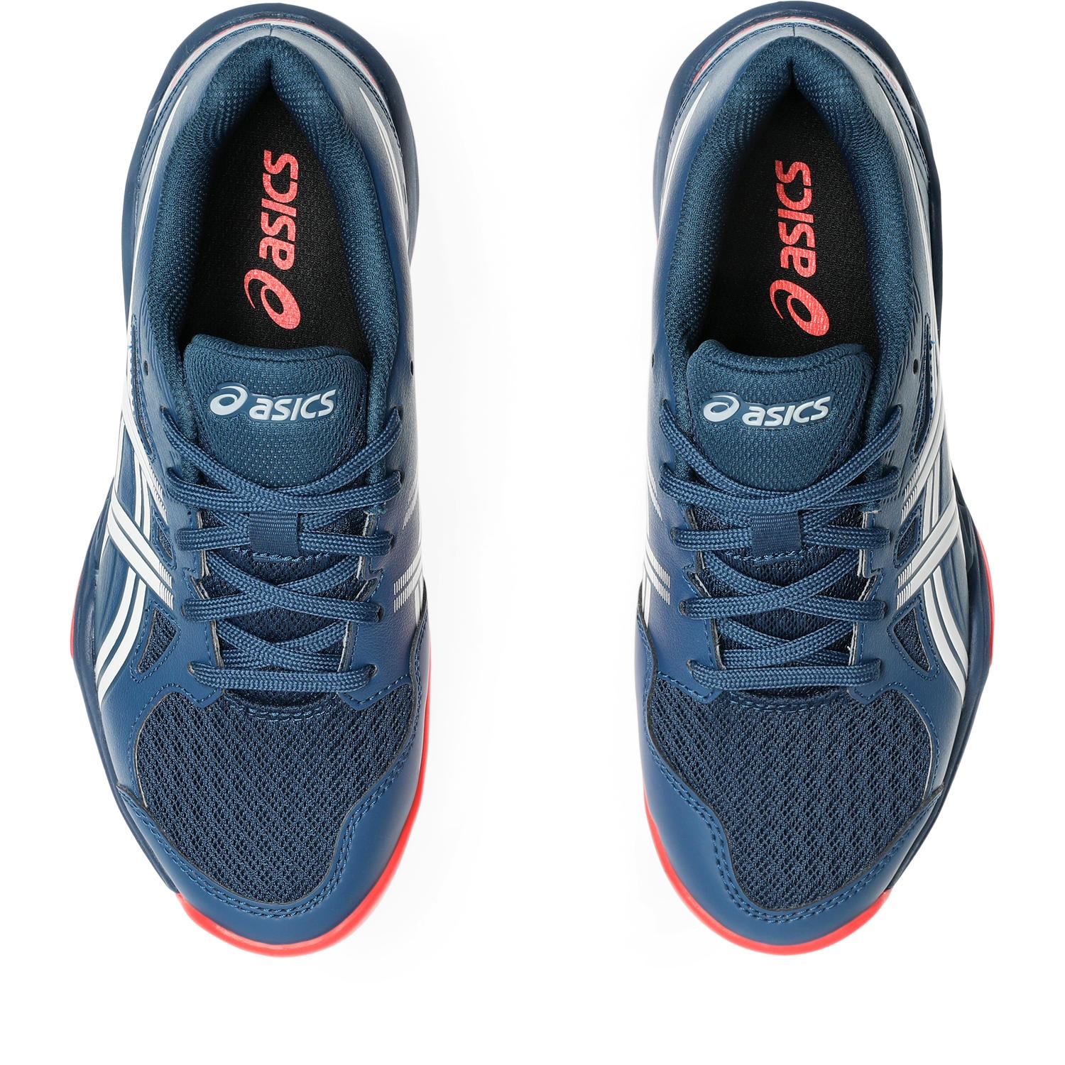 Asics Hallenschuh »GEL-POWERBREAK GS«  für Hallensport