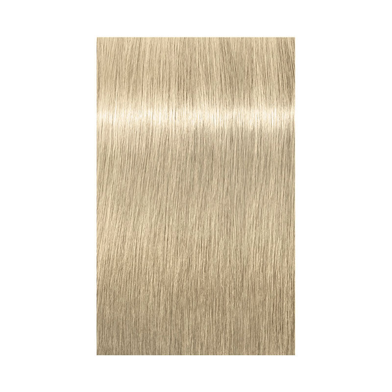 Coloration permanente Igora Royal 10-1 blond très très clair cendré