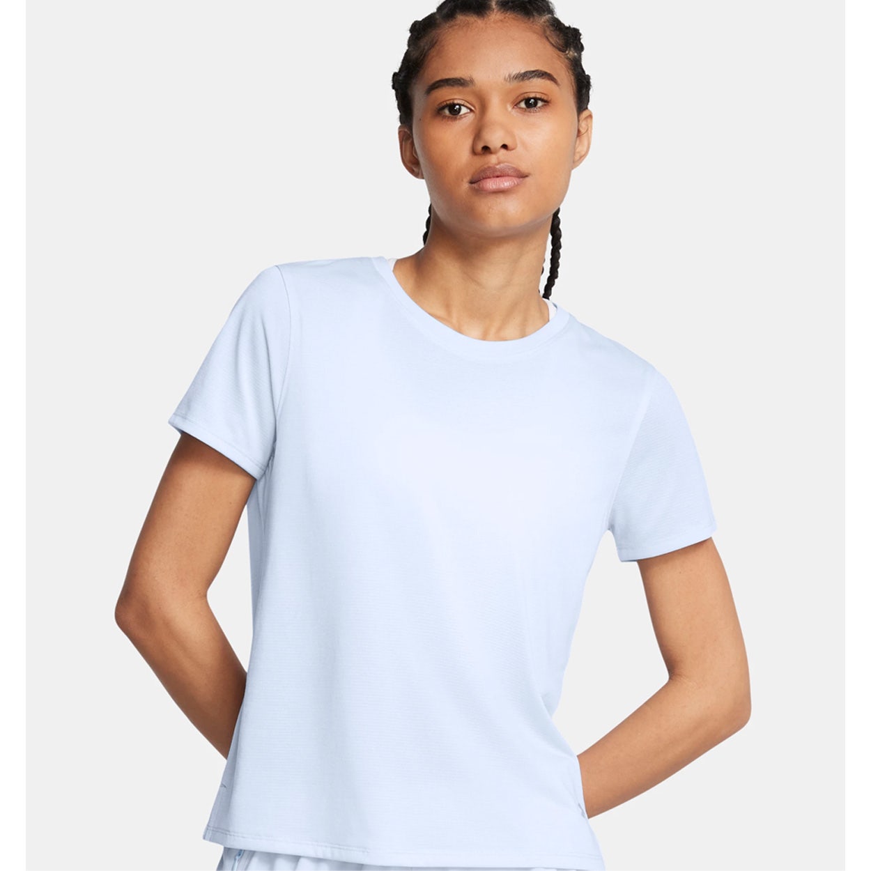 Under Armour  Streaker Tee