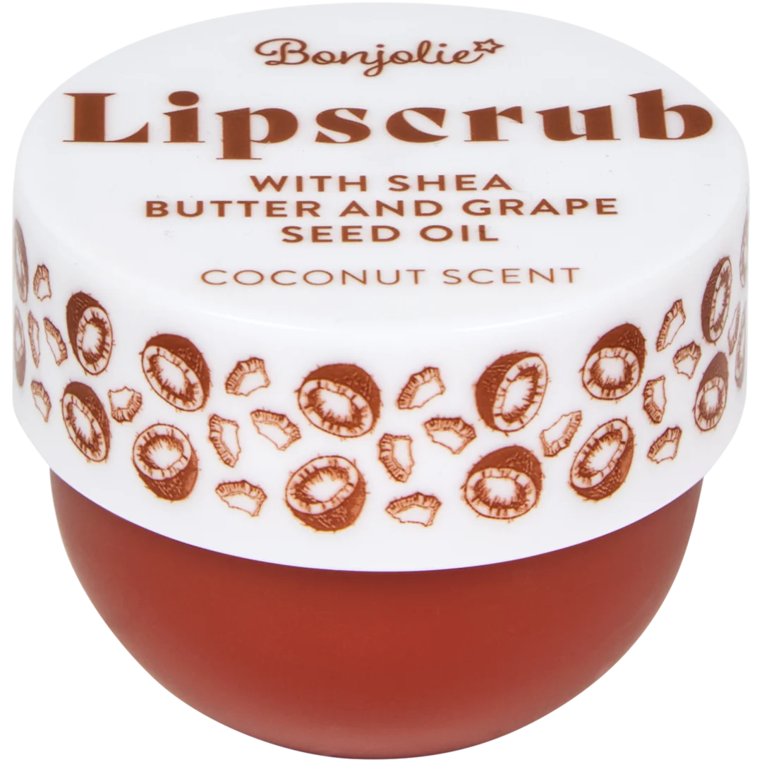 Bonjolie lip scrub 25 ml