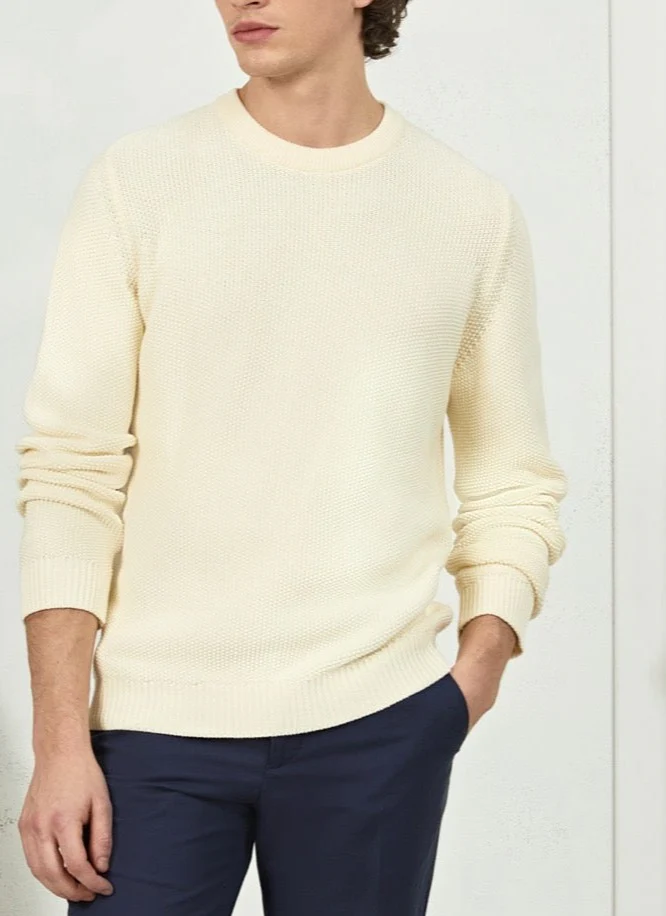 Pull Clayton Ivoire