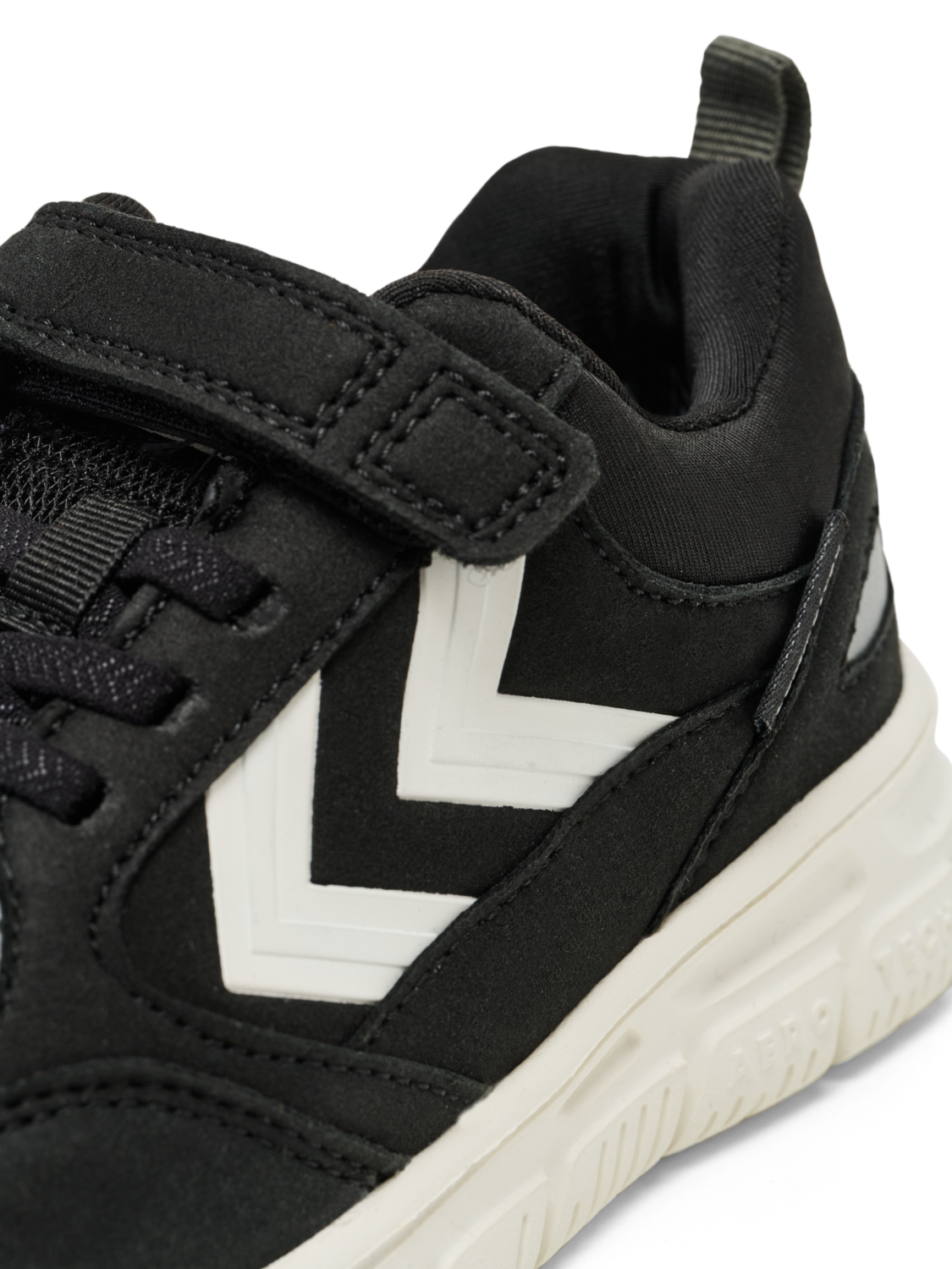 X-LIGHT 2.0 TEX JR
