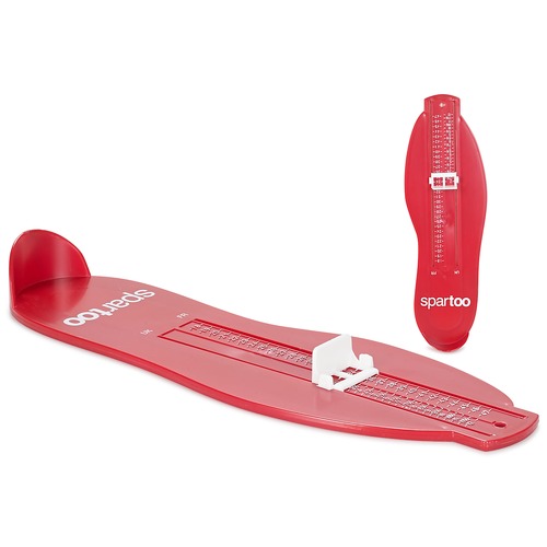 Famaco - PEDIMETRE SPARTOO 1 COULEUR - Bordeaux