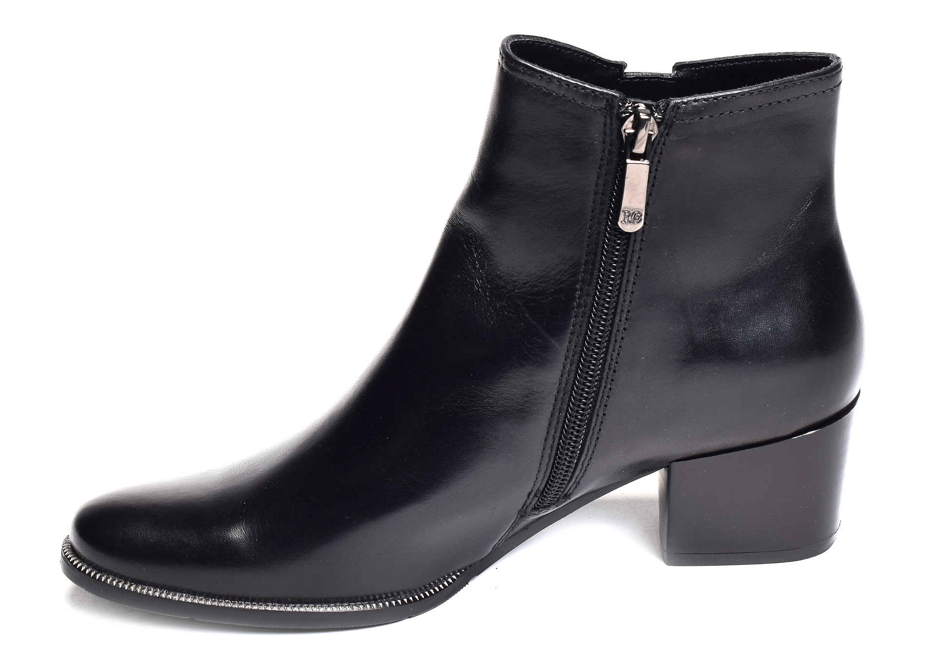 Isabel 56 noir