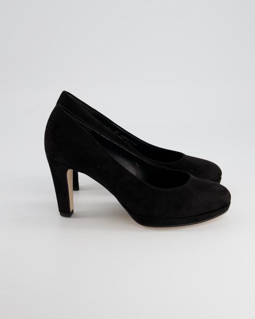 Gabor 01.270.47 Pumps in Schwarz