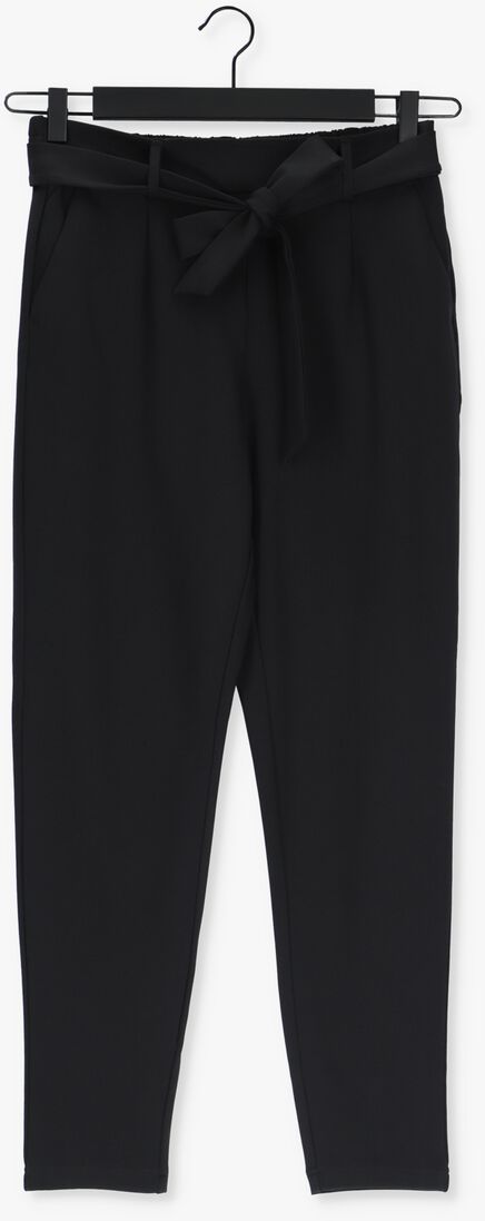 MSCH COPENHAGEN zwarte msch copenhagen pantalon popye pants