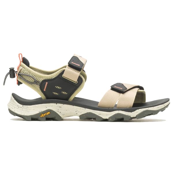 Sandale de randonnée MERRELL M SPEED FUSION STRAP STRAP/INCENSE