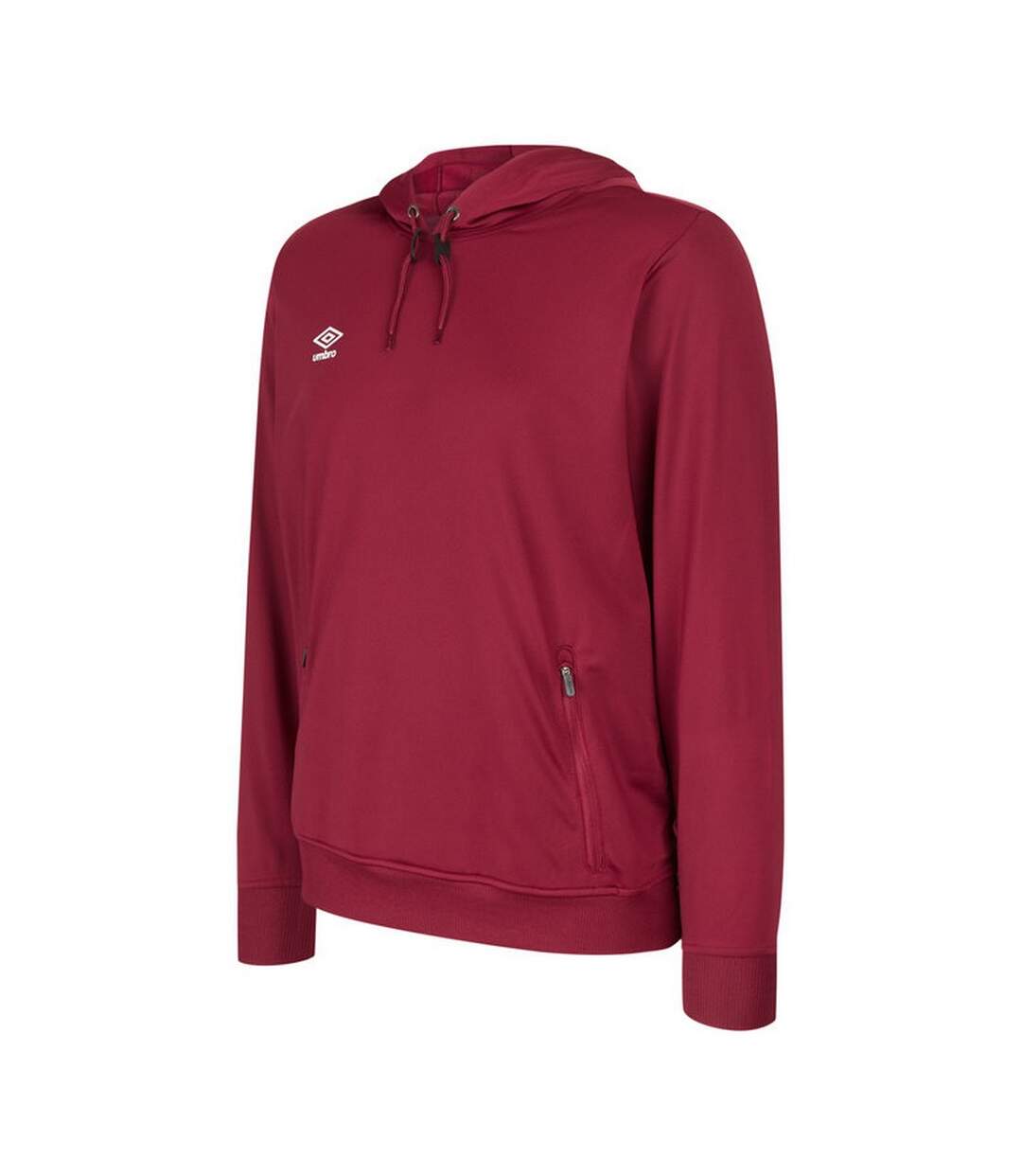 Umbro - Sweat à capuche CLUB ESSENTIAL - Homme (Bleu roi) - UTUO134