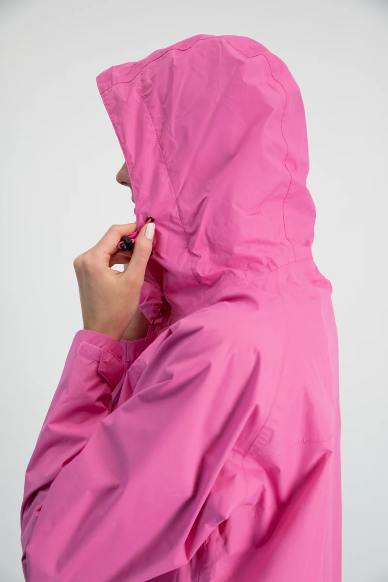 46 NORD Damen Regenjacke