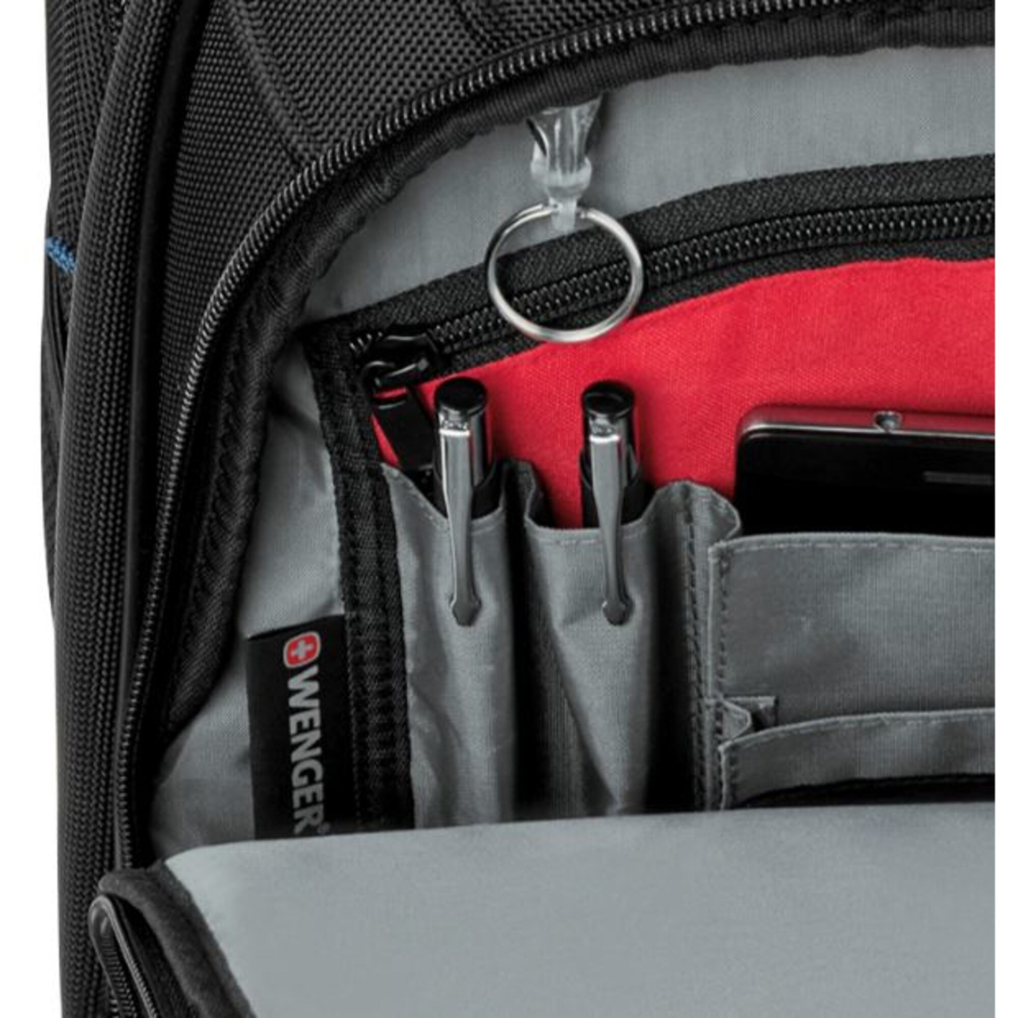 Wenger Rucksack Carbon
