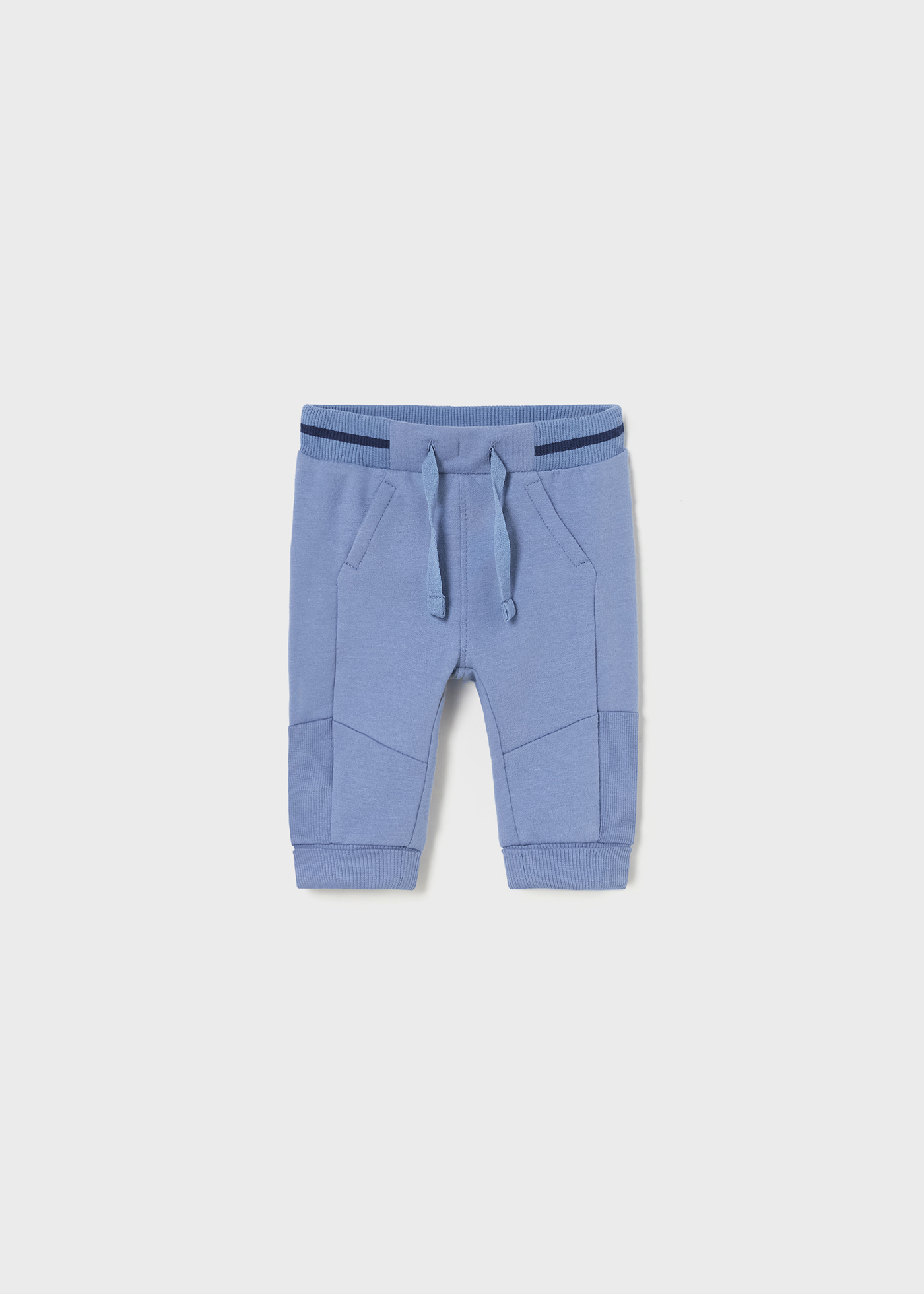 Calça jogger Better Cotton para recém-nascidos