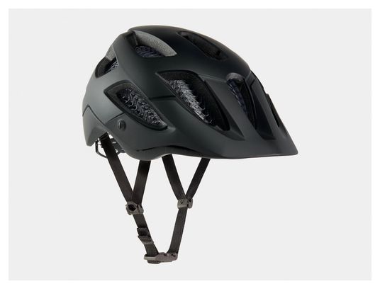 Casque VTT Bontrager Blaze WaveCel Noir