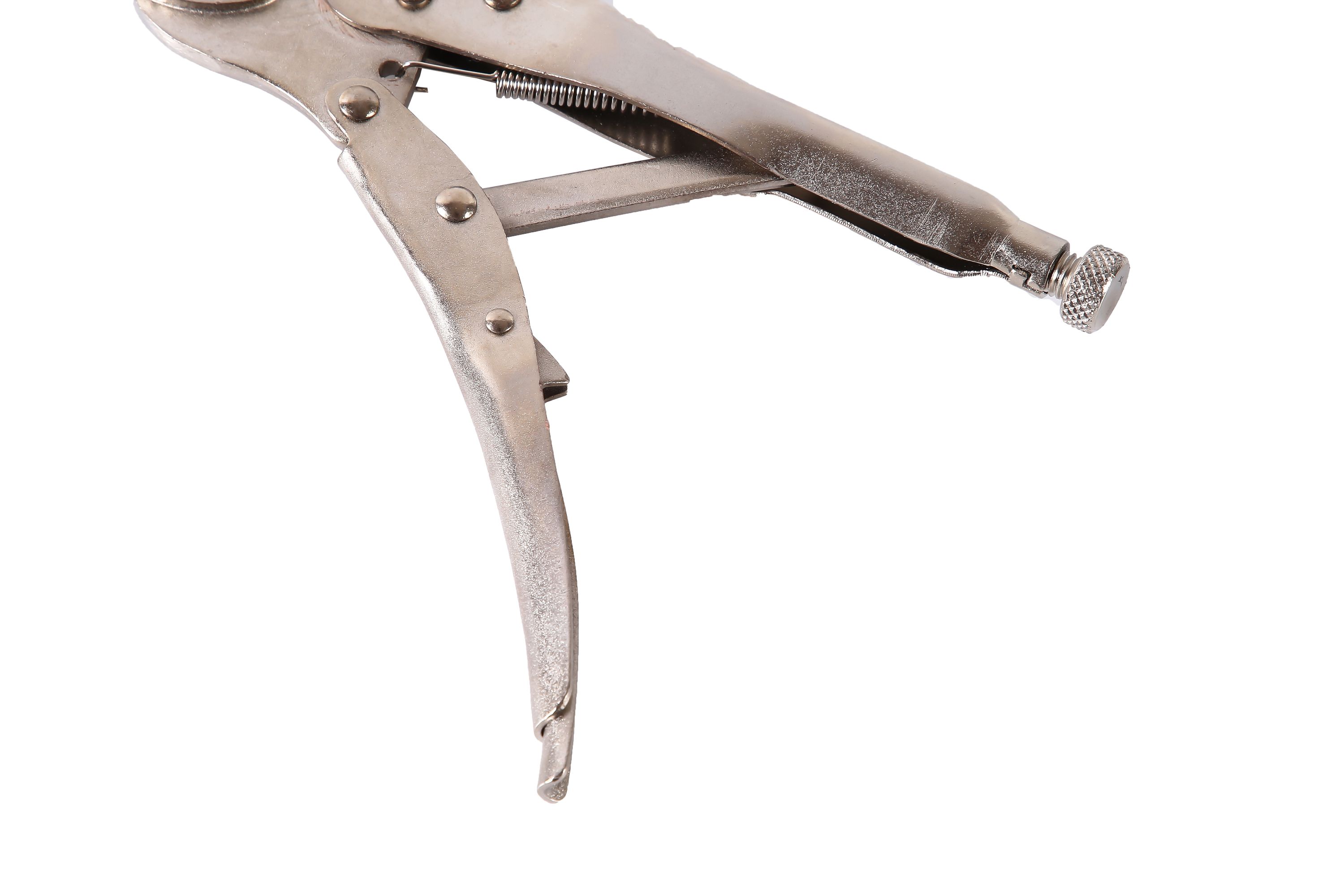 Gripzange 250 mm