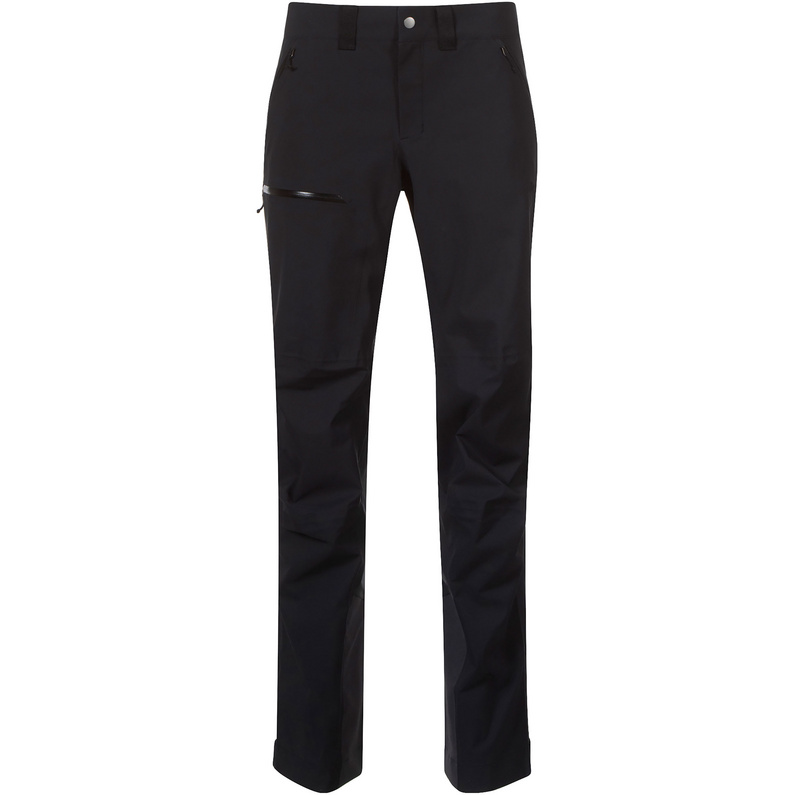 Bergans Damen Vaagaa Allround 3L Shell Hose