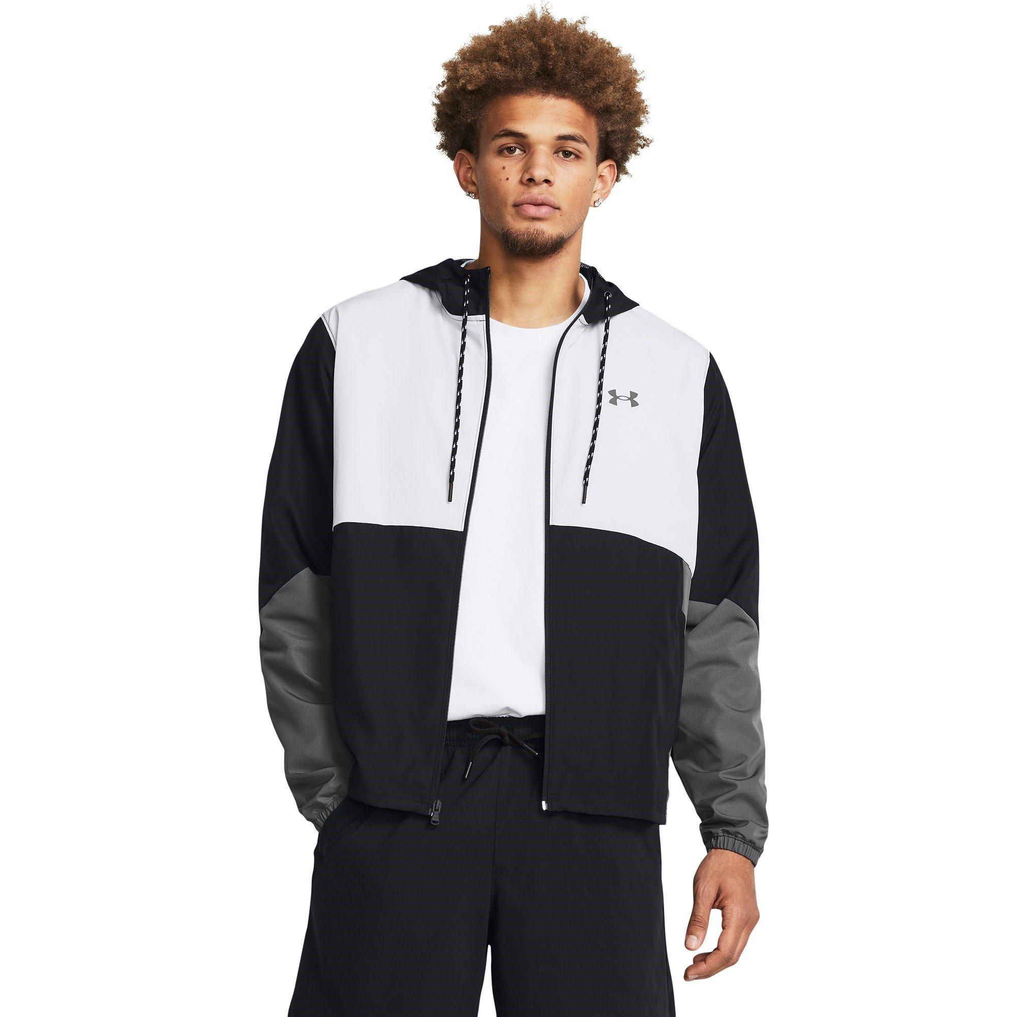 Under Armour UA Legacy Windbreaker