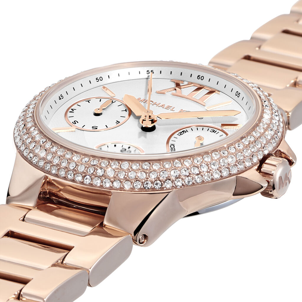 Montre Michael Kors Camille Nacre