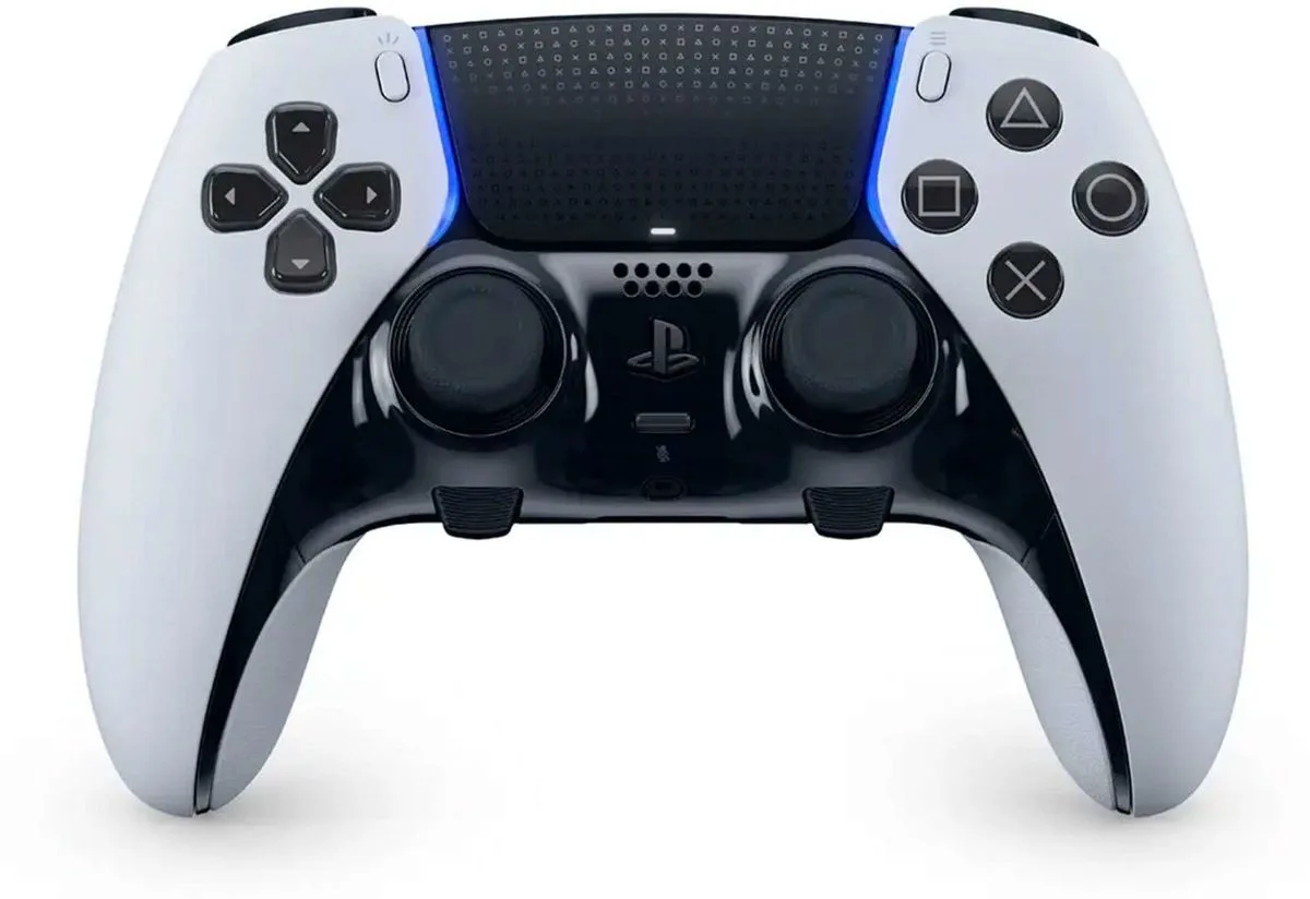 Sony DualSense Edge Manettes de jeu
