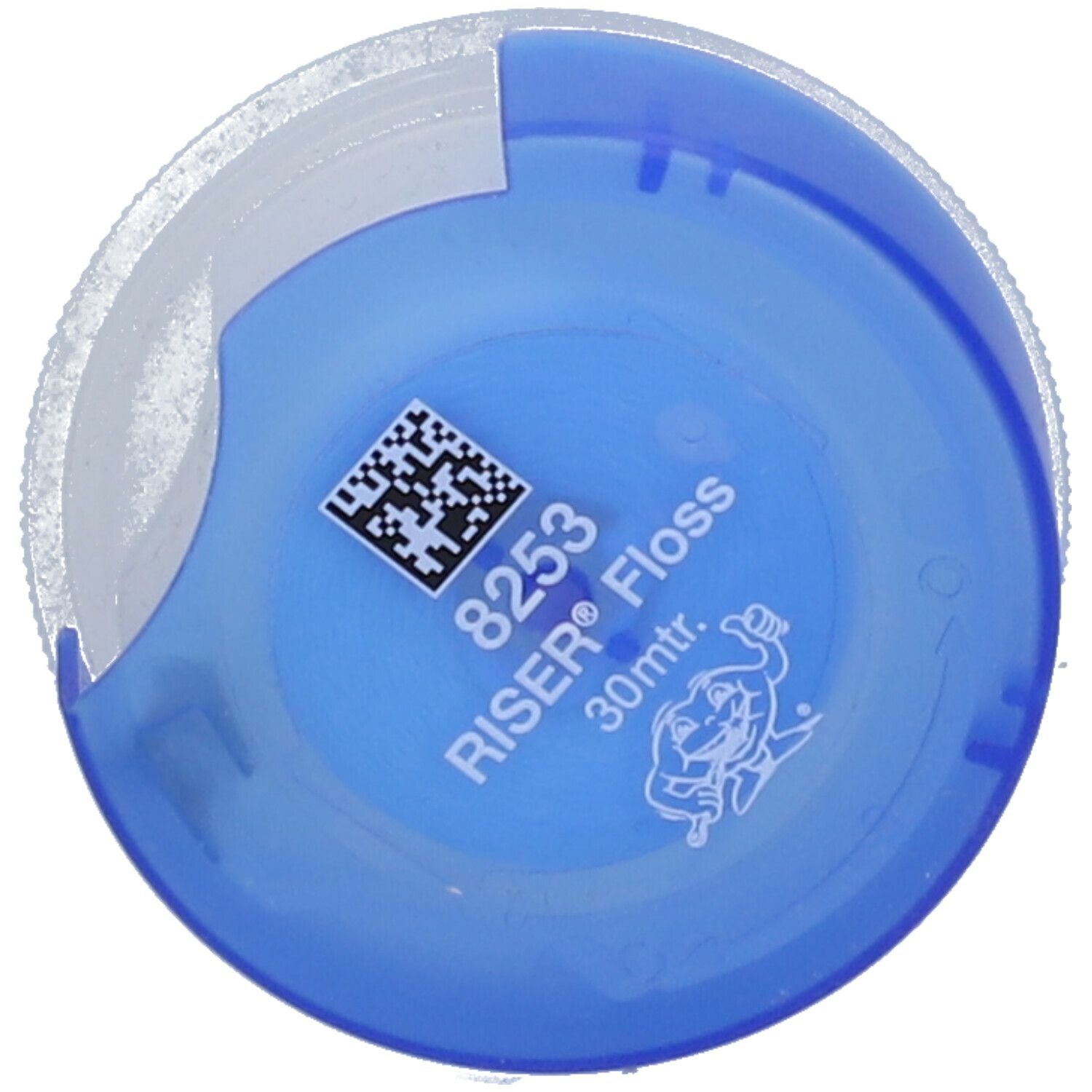 PROFIMED® RISER® Floss-Zahnseide