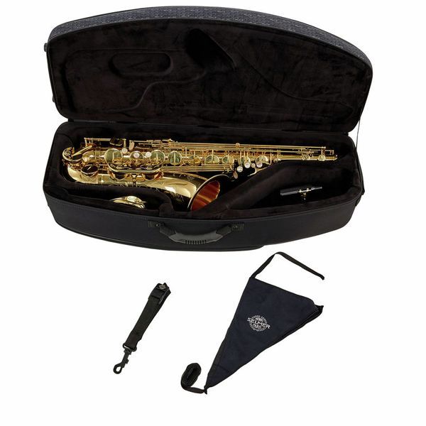 Selmer Axos Tenor Sax