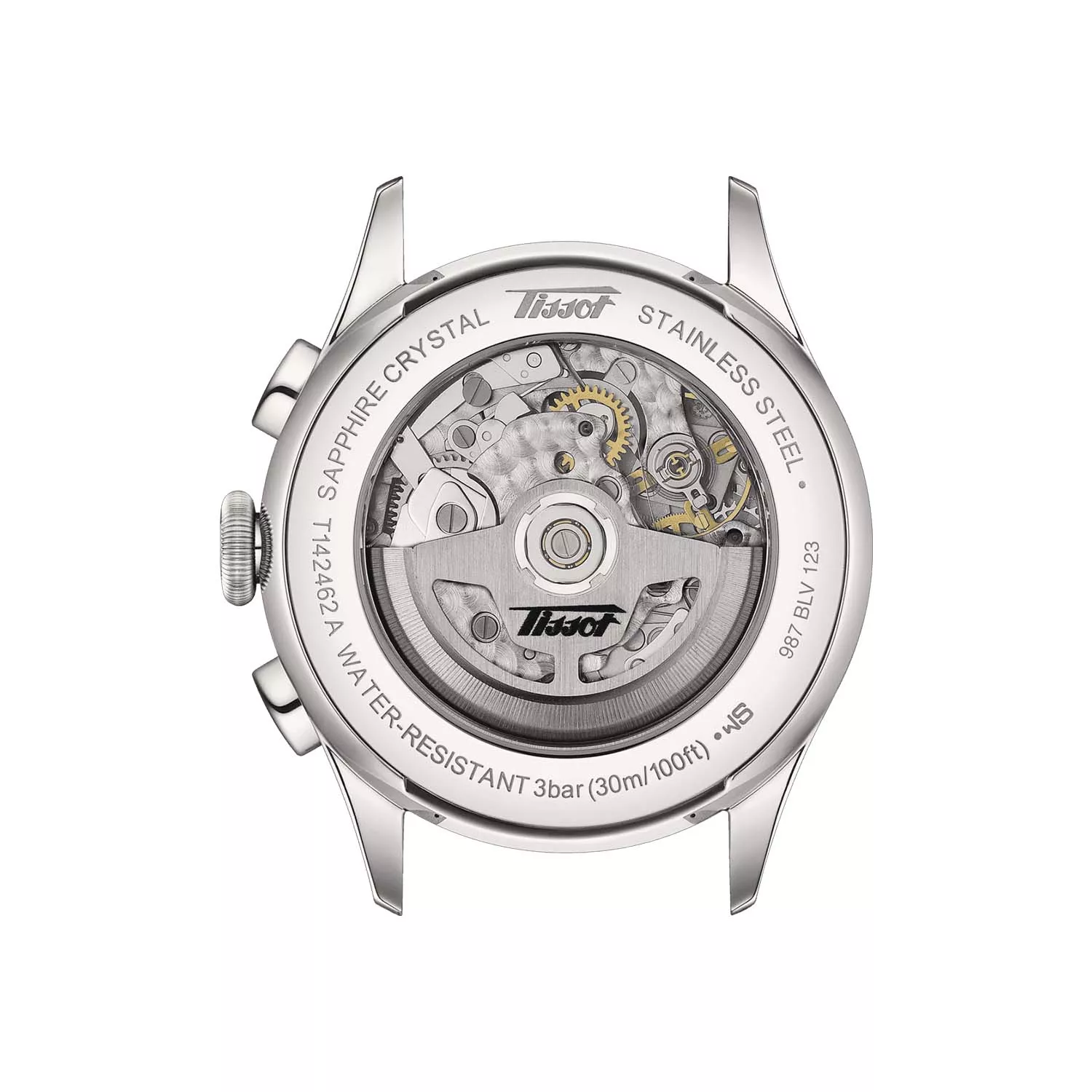Tissot Telemeter 1938 T1424621605200