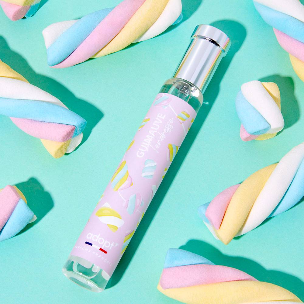 Guimauve tendresse Eau de parfum 30 ml