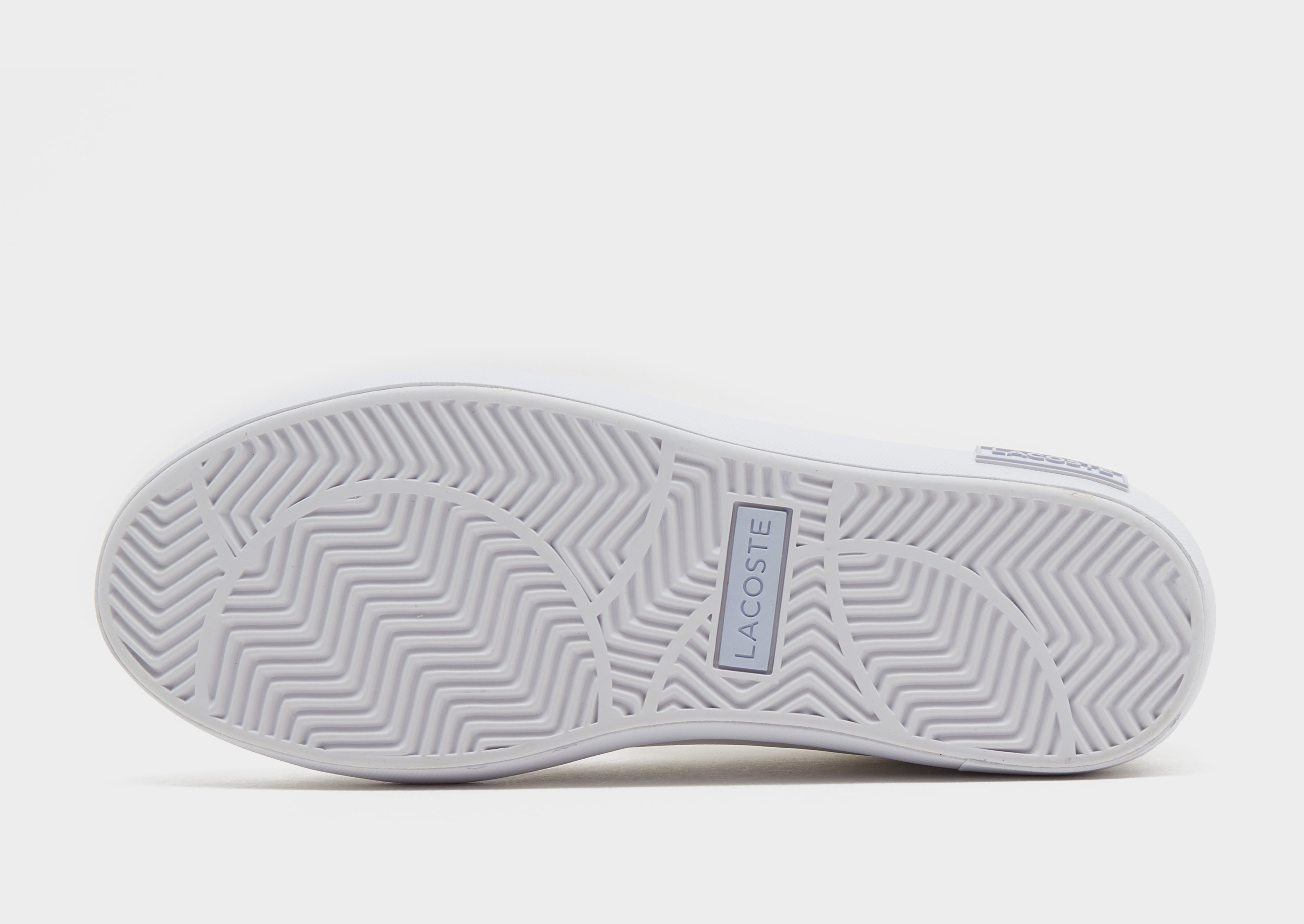 Lacoste Powercourt Femme