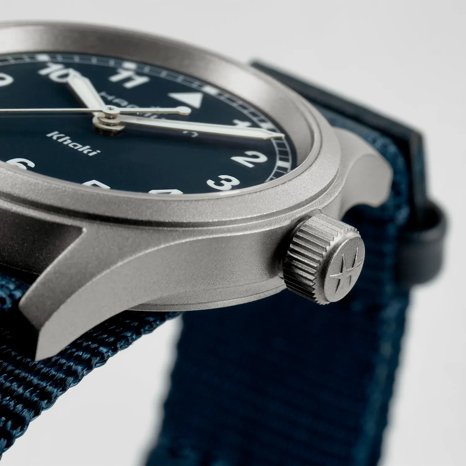 Hamilton Khaki Field Quartz H69301940