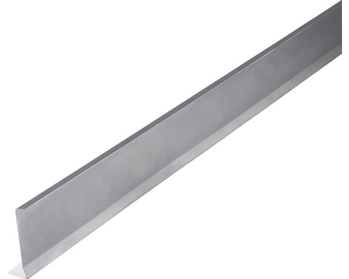 PRECIT Aluminium Kapstrip 1000 x 60 mm