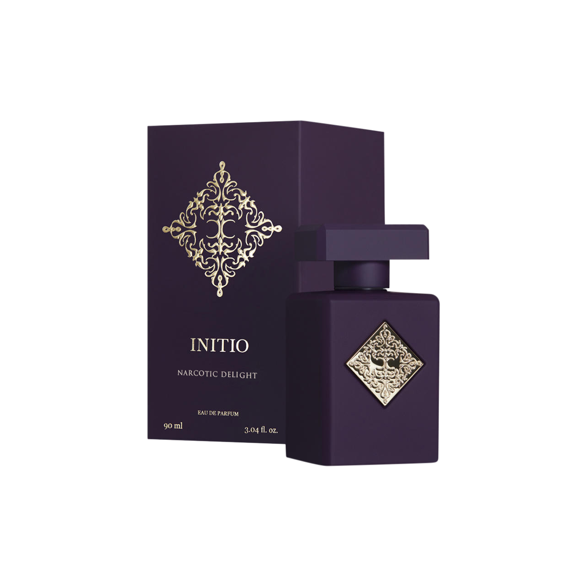 Narcotic Delight Eau de Parfum 90ml